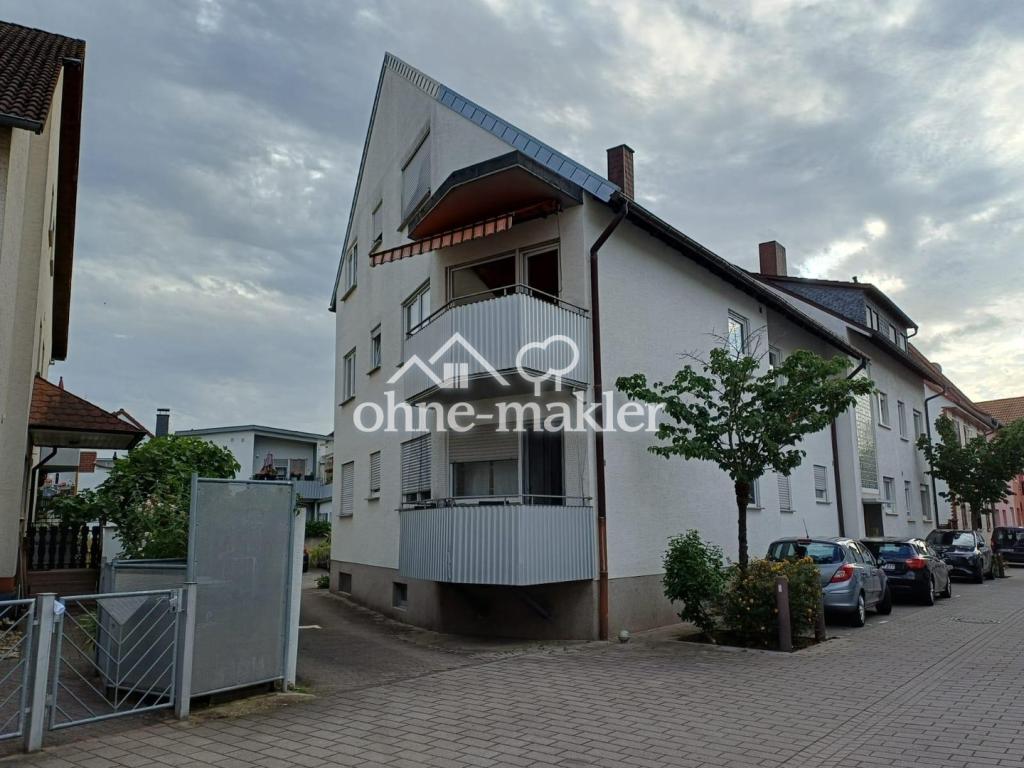 2 Zimmerwohnung teilmöbiliert - Foto 5