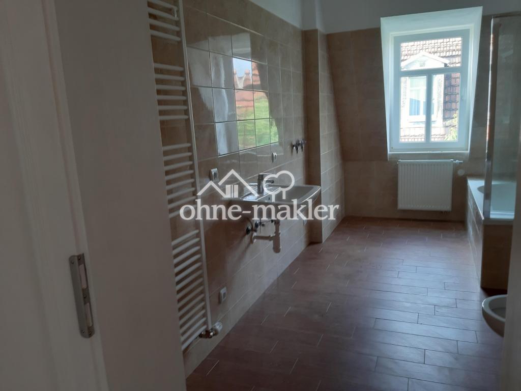 Erstbezug, attraktive,liebevoll komplett sanierte Altbauwohnung in Dresden! - Photo 5