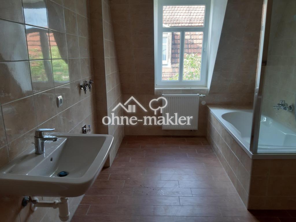 Erstbezug, attraktive,liebevoll komplett sanierte Altbauwohnung in Dresden! - Photo 4