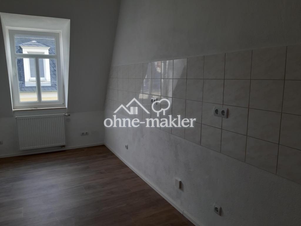 Erstbezug, attraktive,liebevoll komplett sanierte Altbauwohnung in Dresden! - Photo 1