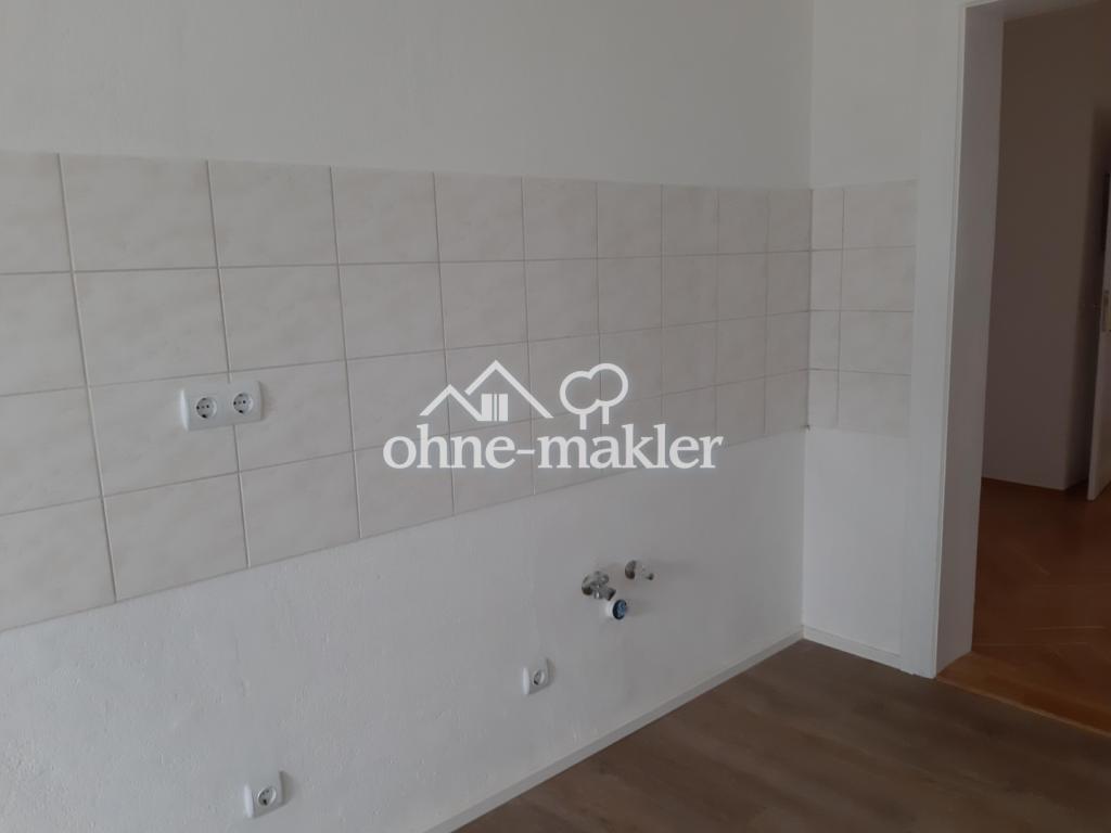 Erstbezug, attraktive,liebevoll komplett sanierte Altbauwohnung in Dresden! - Photo 1