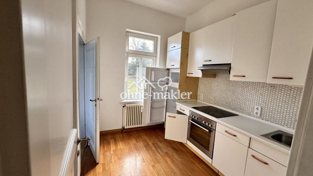 Schmiedefeld - 3-Raum-Whg in Landhausvilla - Wo andere Urlaub machen - Photo 4