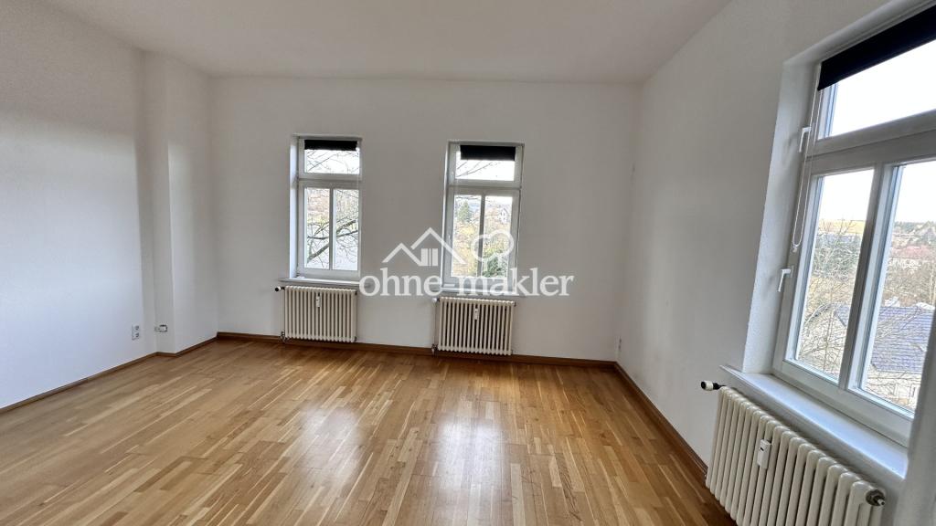 Schmiedefeld - 3-Raum-Whg in Landhausvilla - Wo andere Urlaub machen - Photo 1