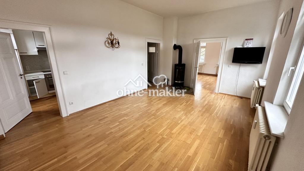 Schmiedefeld - 3-Raum-Whg in Landhausvilla - Wo andere Urlaub machen - Photo 3