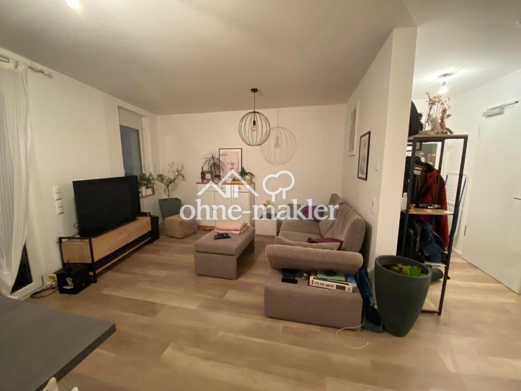 Neubau 2020! Schöne zwei Zimmer Wohnung in Landshut, Nikola - Photo 4
