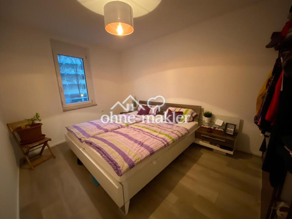 Neubau 2020! Schöne zwei Zimmer Wohnung in Landshut, Nikola - Foto 5