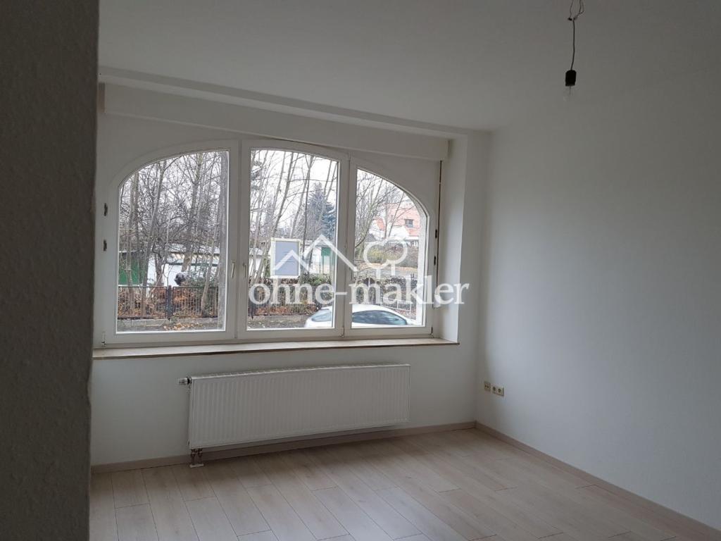 Schöne 1,5 Zimmerwohnung mit Balkon in Leipzig-Wahren - Photo 1