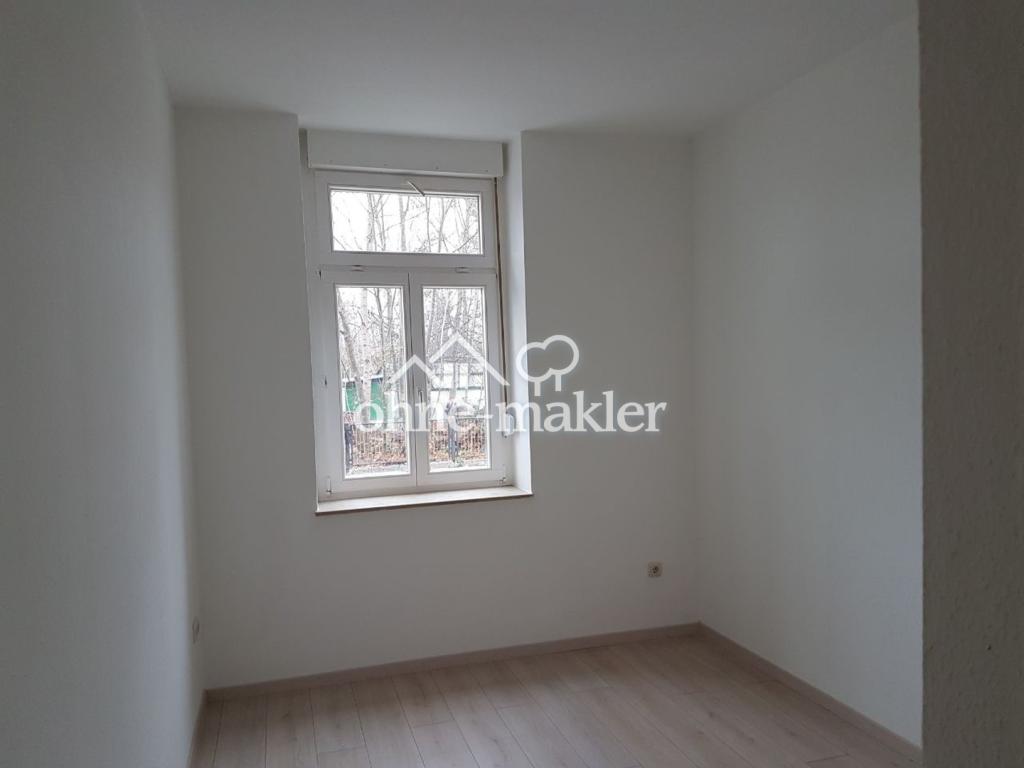 Schöne 1,5 Zimmerwohnung mit Balkon in Leipzig-Wahren - Photo 1