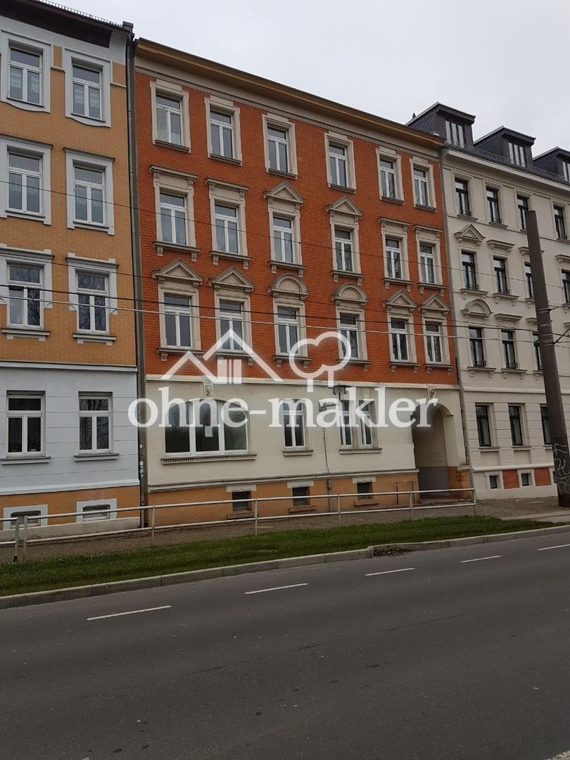 Schöne 1,5 Zimmerwohnung mit Balkon in Leipzig-Wahren - Photo 4