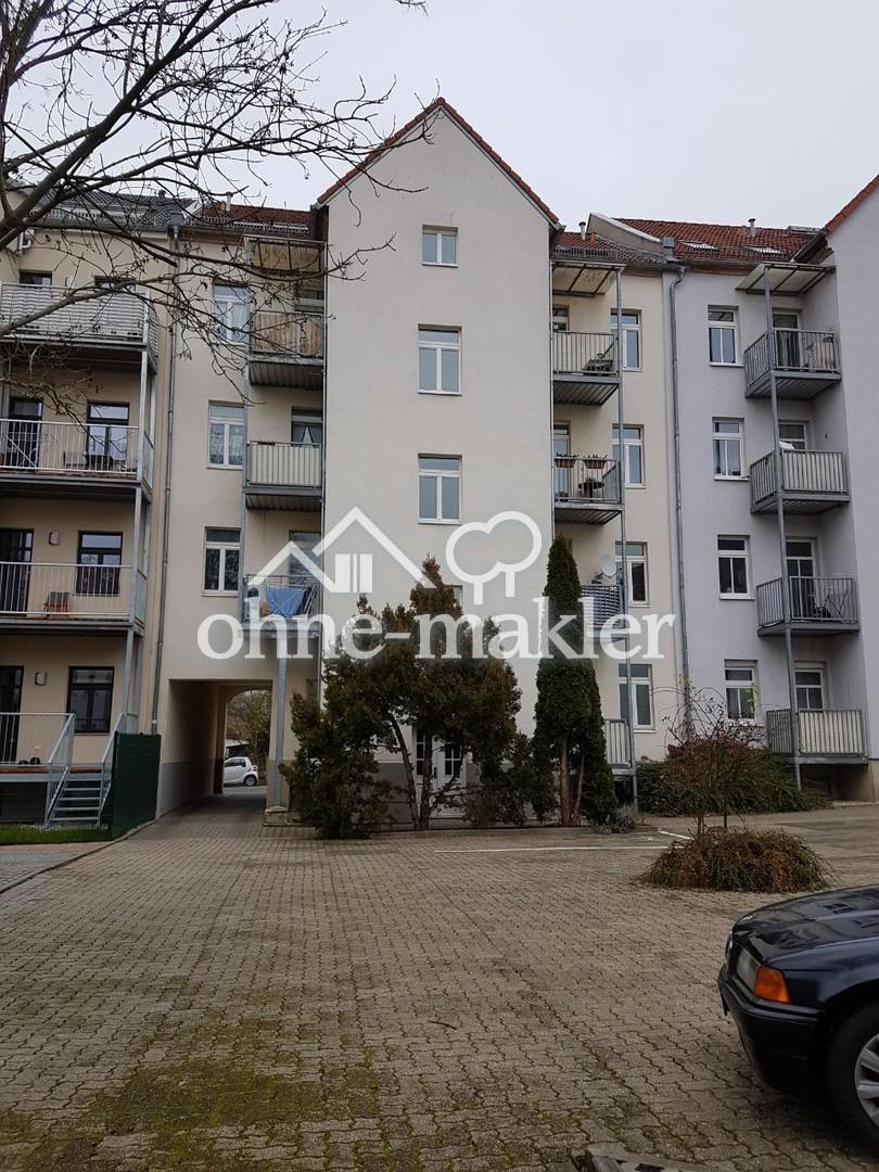Schöne 1,5 Zimmerwohnung mit Balkon in Leipzig-Wahren - Photo 3