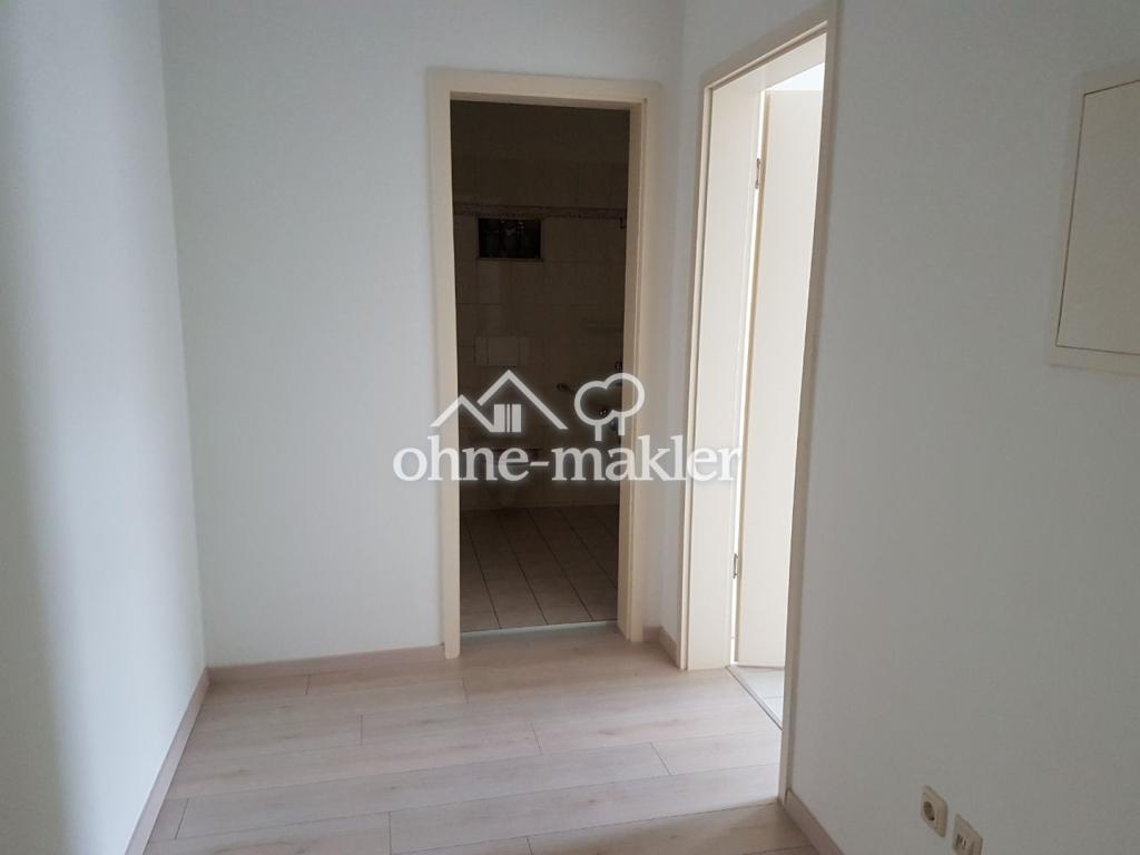 Schöne 1,5 Zimmerwohnung mit Balkon in Leipzig-Wahren - Photo 5