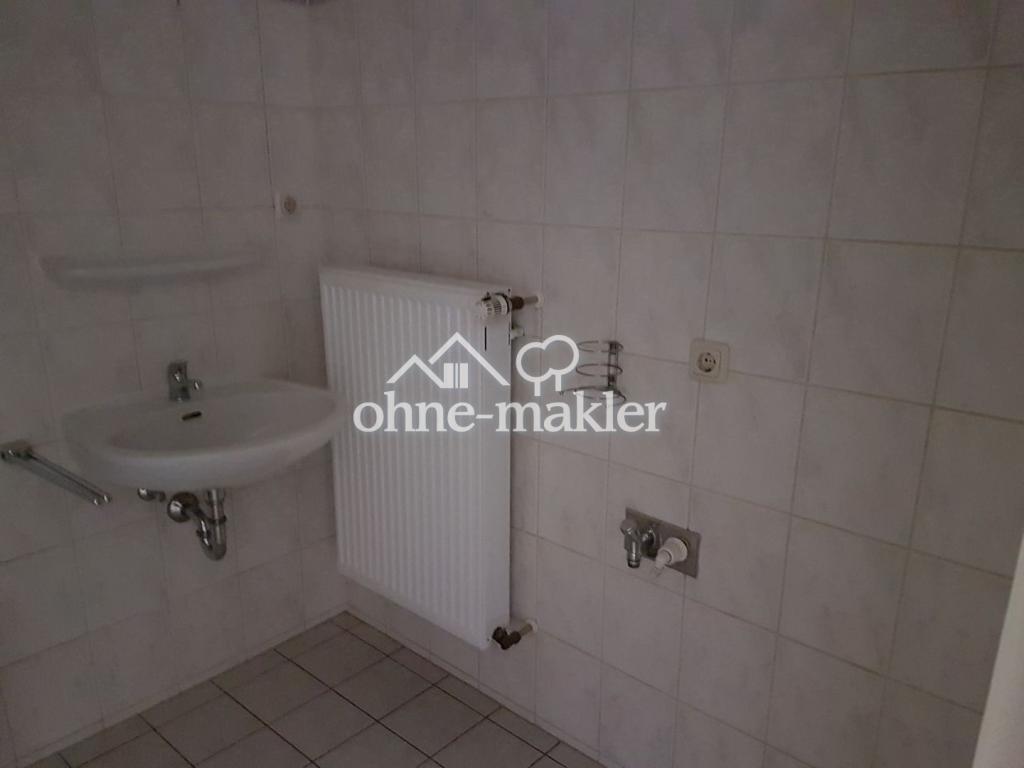 Schöne 1,5 Zimmerwohnung mit Balkon in Leipzig-Wahren - Photo 2