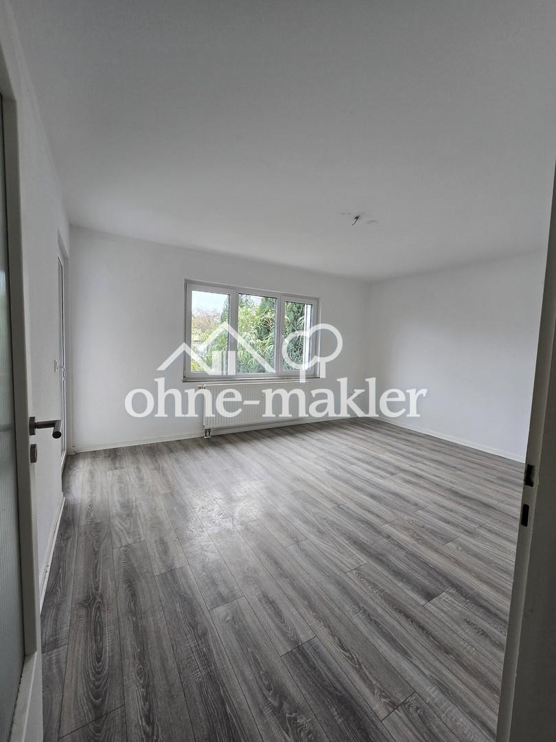 Schön geschnittene 2 Zimmer Wohnung mit Balkon - Photo 1