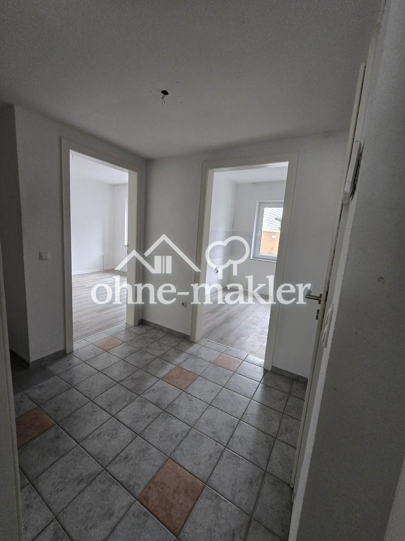 Schön geschnittene 2 Zimmer Wohnung mit Balkon - Photo 4