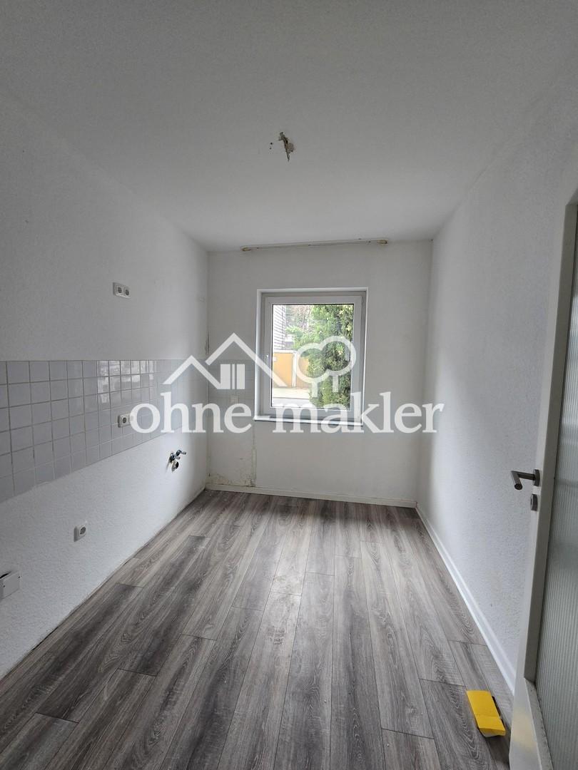 Schön geschnittene 2 Zimmer Wohnung mit Balkon - Photo 2