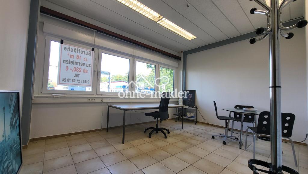 Büro Beispiel