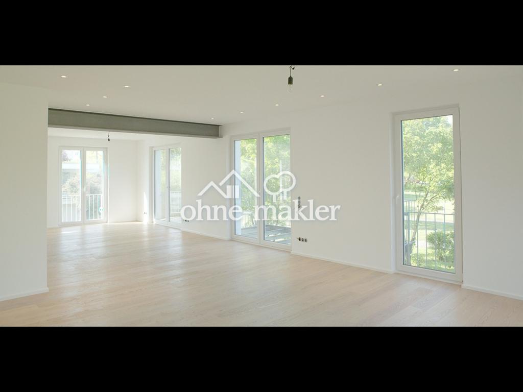 Smart wohnen am De-La-Roche-Park Mainz. Dein Wohnloft mit 126 m² freut sich auf Dich - Photo 2