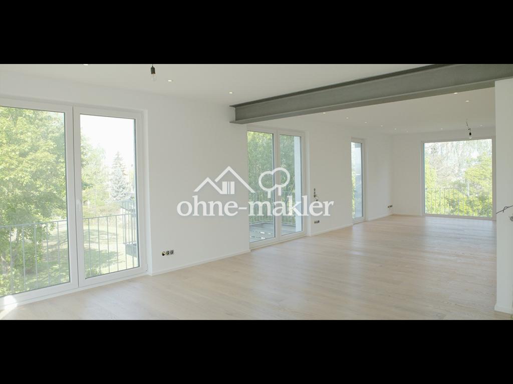 Smart wohnen am De-La-Roche-Park Mainz. Dein Wohnloft mit 126 m² freut sich auf Dich - Photo 3