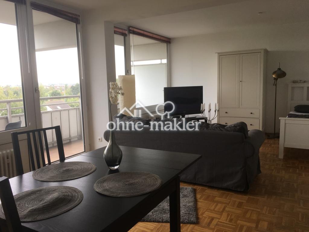 Über den Dächern von Bonn - Foto 1