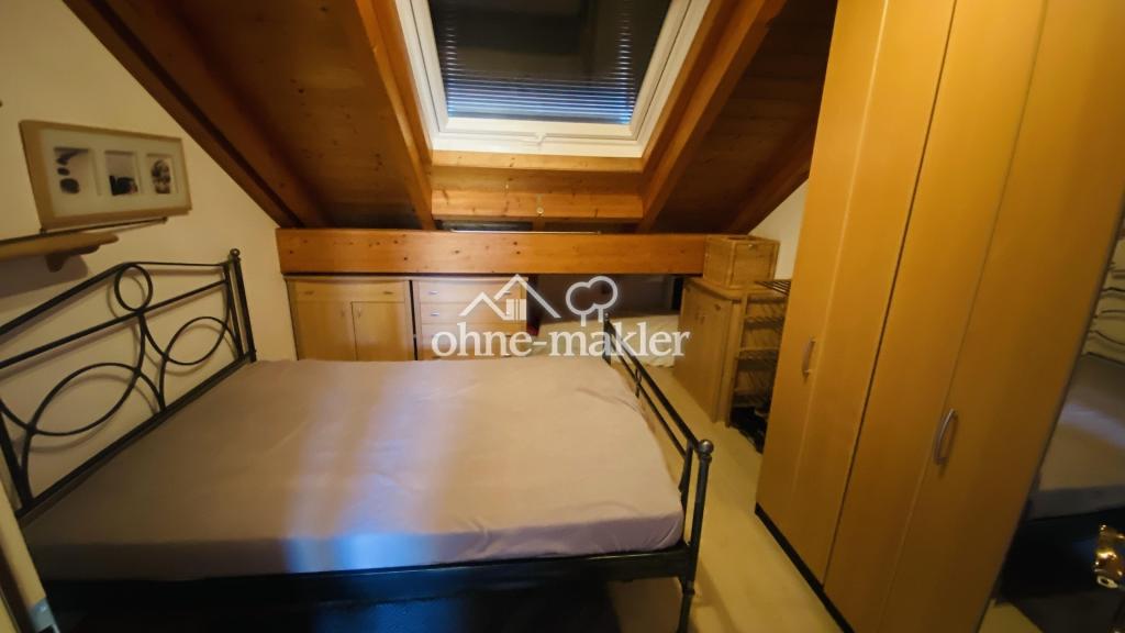 Möblierte 2-Zimmer Wohnung an Einzelperson - Photo 3
