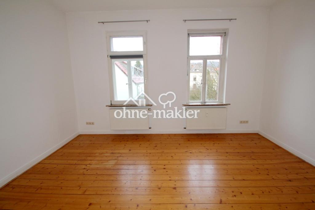 Ostviertel: 2-Zimmer-Whg Nähe Schwänchenteich Kep 2.OG Mitte - Foto 4