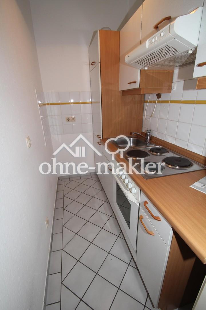 Ostviertel: 2-Zimmer-Whg Nähe Schwänchenteich Kep 2.OG Mitte - Foto 1