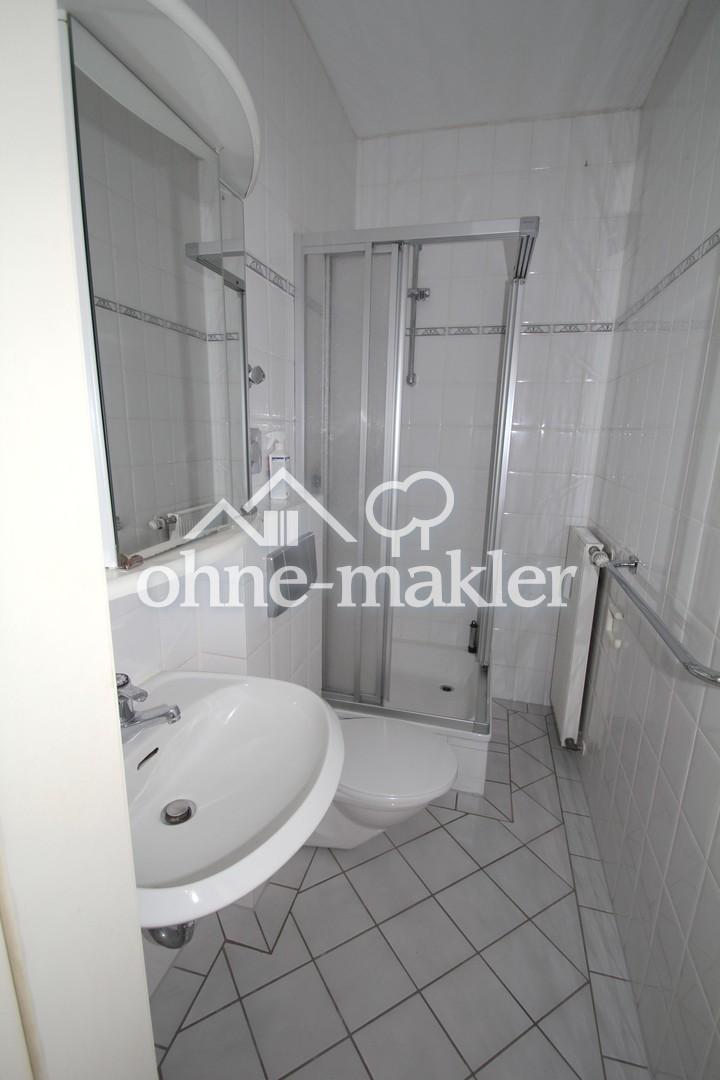 Ostviertel: 2-Zimmer-Whg Nähe Schwänchenteich Kep 2.OG Mitte - Foto 2