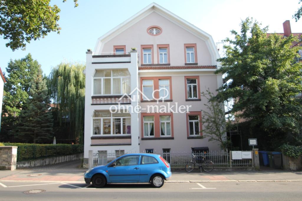 Ostviertel: 2-Zimmer-Whg Nähe Schwänchenteich Kep 2.OG Mitte - Foto 3