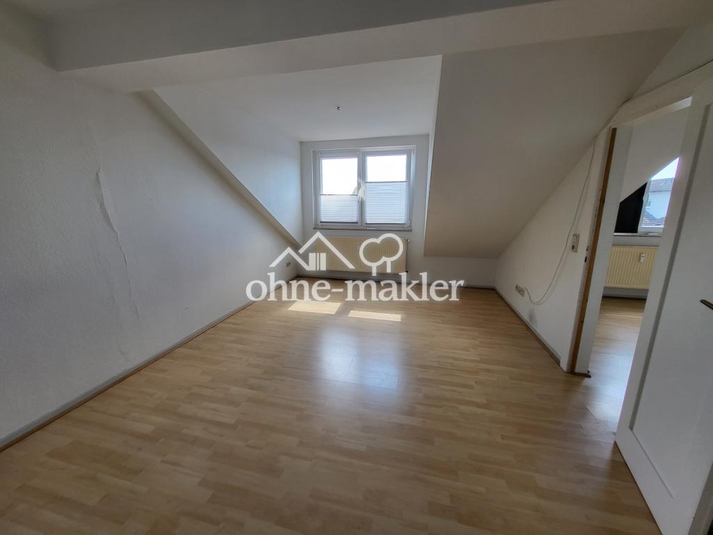 Geismar Kiesseestraße: Schöne 3-Zimmer-Wohnung Kie DG re E6 - Photo 5