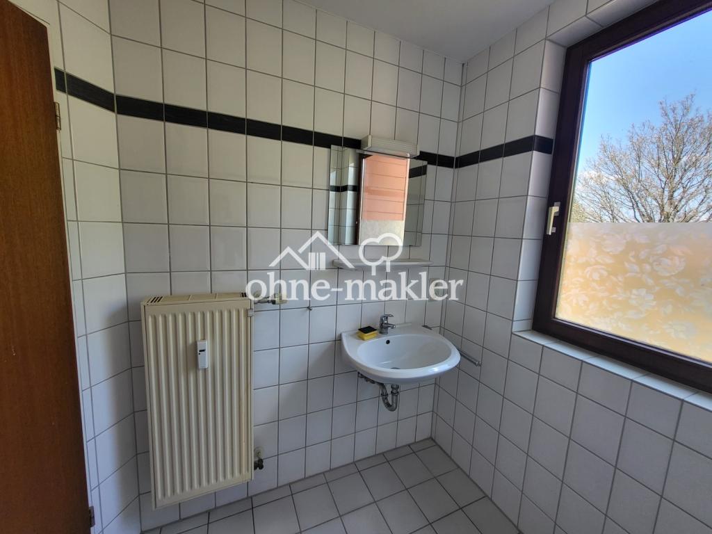 Geismar Kiesseestraße: Schöne 3-Zimmer-Wohnung Kie DG re E6 - Photo 2