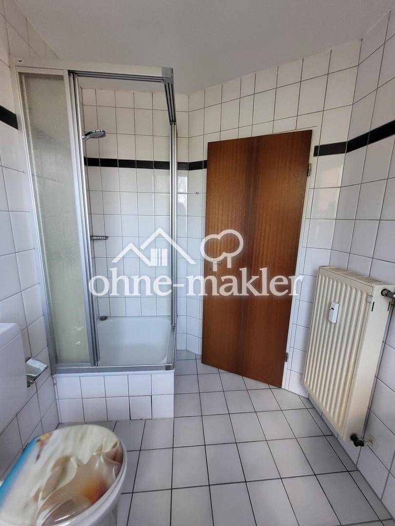 Geismar Kiesseestraße: Schöne 3-Zimmer-Wohnung Kie DG re E6 - Photo 3