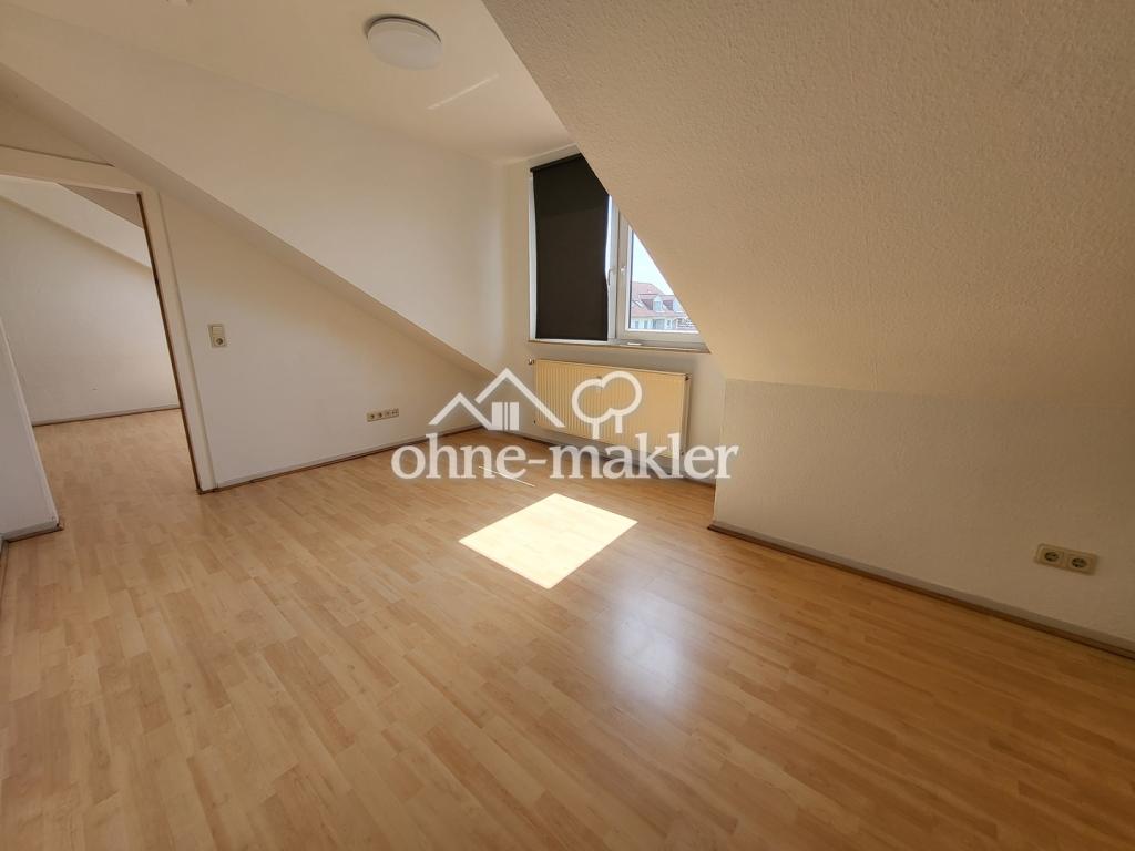 Geismar Kiesseestraße: Schöne 3-Zimmer-Wohnung Kie DG re E6 - Foto 5