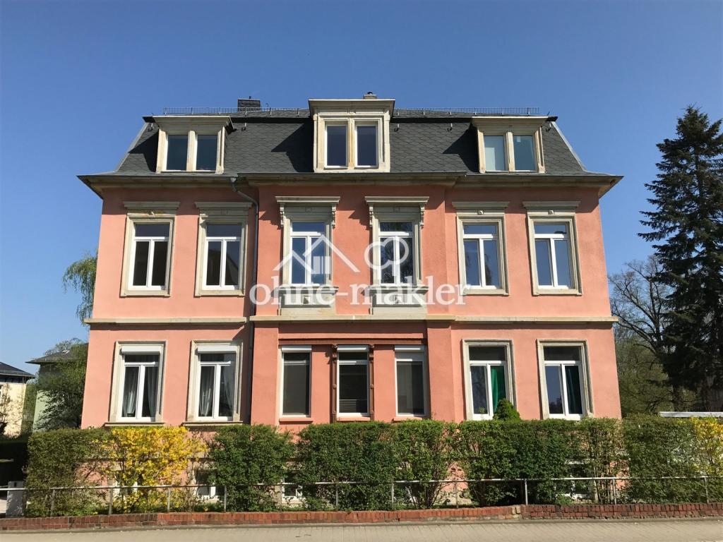 Die ideale 3-Zimmer-Wohnung in Dresden Plauen / Südvorstadt - Photo 1