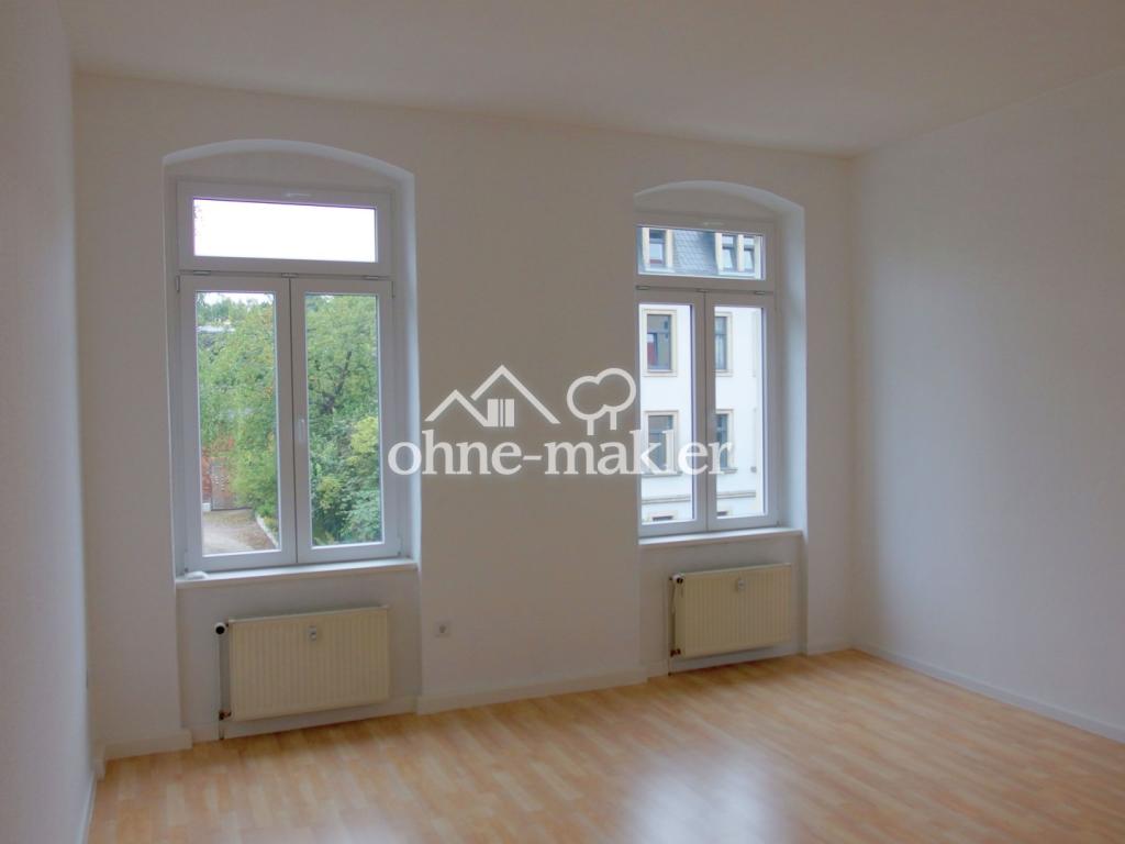 Die ideale 3-Zimmer-Wohnung in Dresden Plauen / Südvorstadt - Photo 5