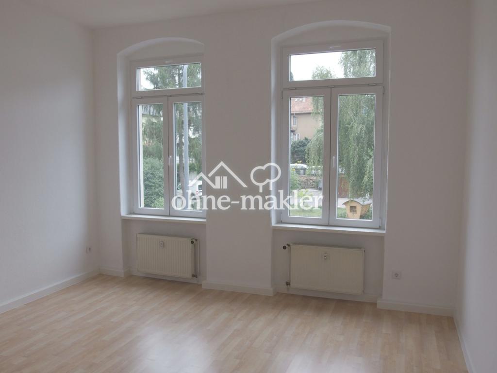 Die ideale 3-Zimmer-Wohnung in Dresden Plauen / Südvorstadt - Photo 4