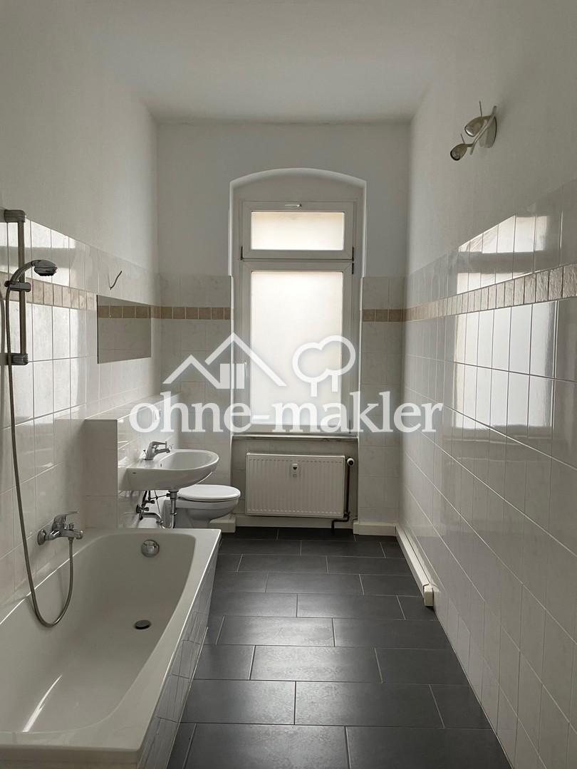 Die ideale 3-Zimmer-Wohnung in Dresden Plauen / Südvorstadt - Photo 2