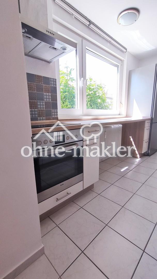 3 Zimmer Wohnung mit Gartenbenutzung - Foto 3