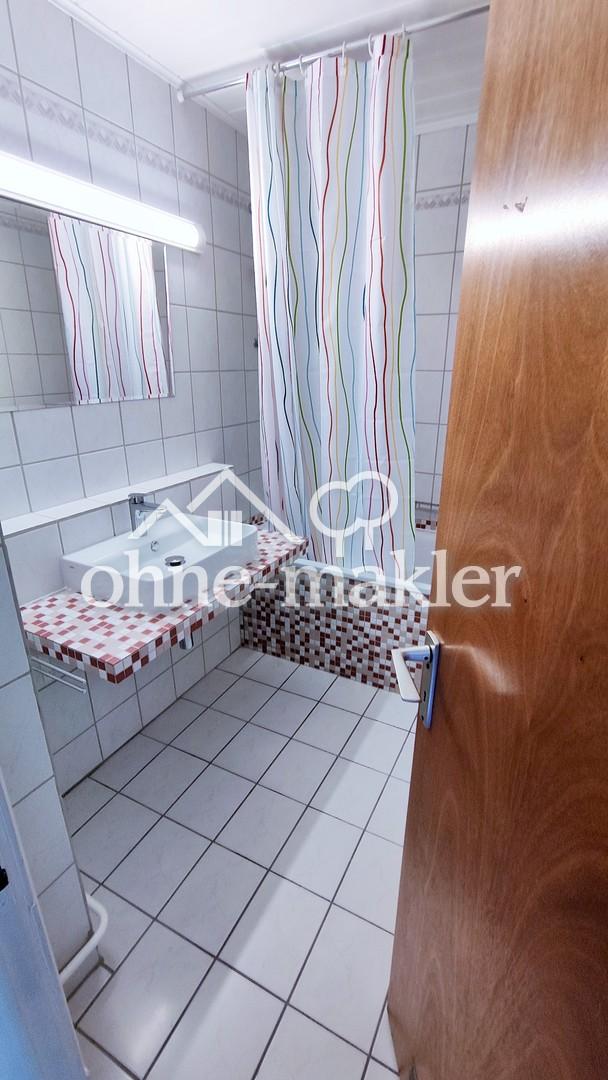 3 Zimmer Wohnung mit Gartenbenutzung - Foto 5