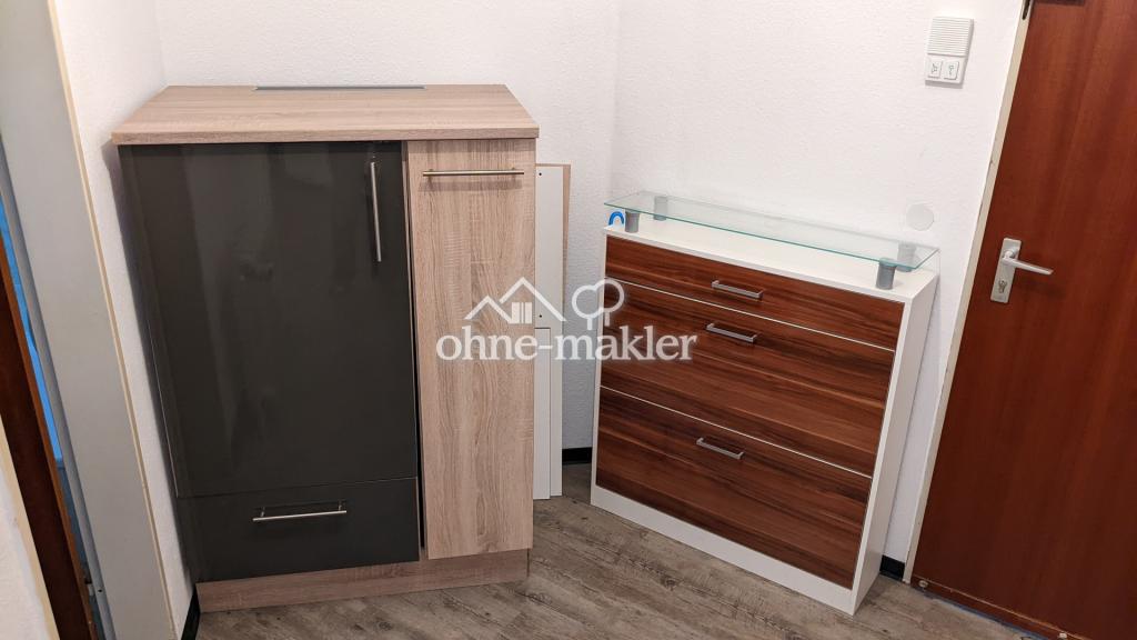 Dielenschränke