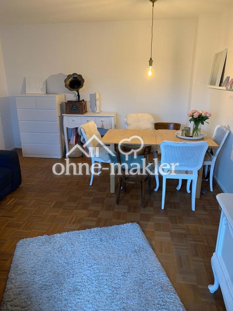Gepflegte 2 Zimmerwohnung in Königstein zu vermieten - Photo 3