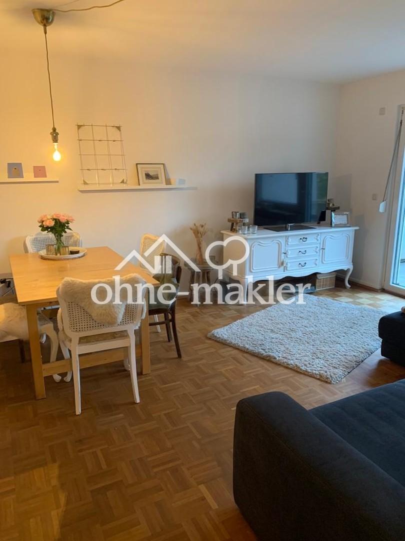 Gepflegte 2 Zimmerwohnung in Königstein zu vermieten - Photo 2