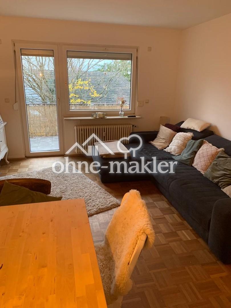 Gepflegte 2 Zimmerwohnung in Königstein (Kernstadt) zu vermieten - Photo 2