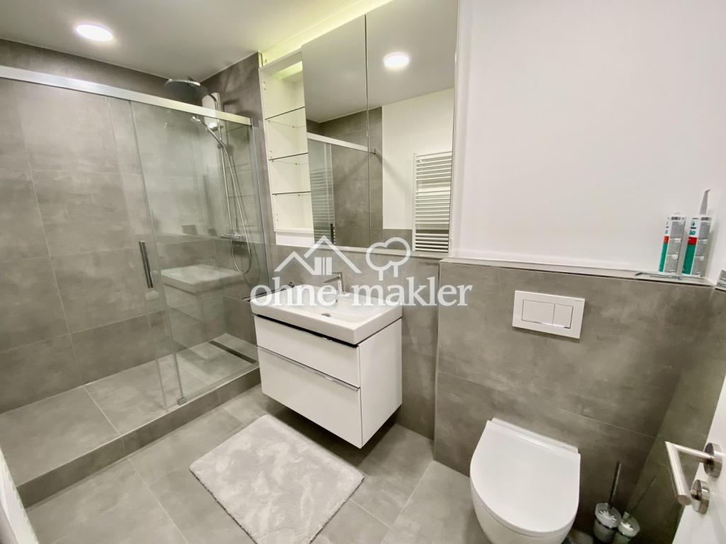 VOLL MÖBILIERTE CITYWOHNUNG - Foto 5