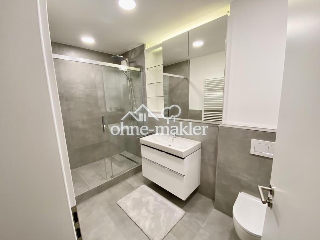 VOLL MÖBILIERTE CITYWOHNUNG - Photo 5