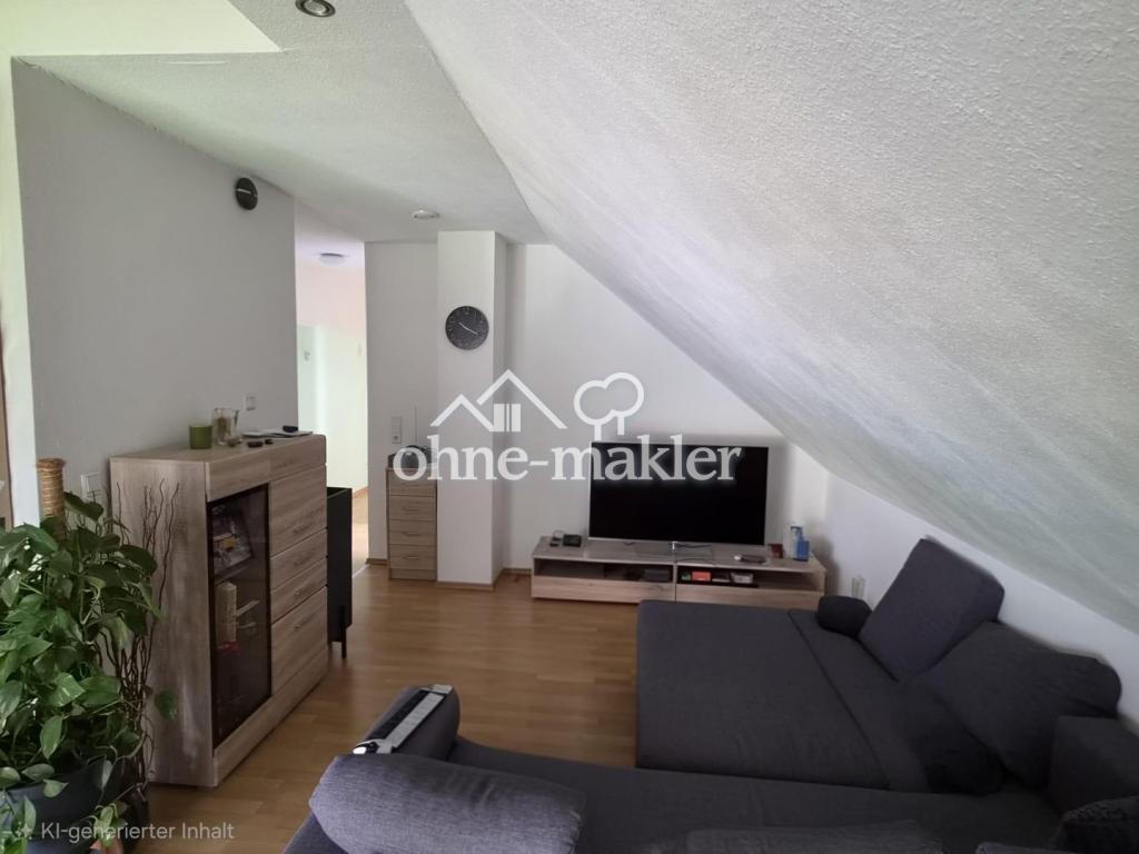 Schöne Wohnung auf dem Land 80 m² ruhig gelegen - Photo 1