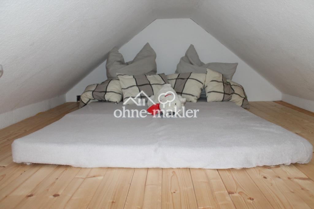 Schöne Wohnung auf dem Land 80 m² ruhig gelegen - Photo 4