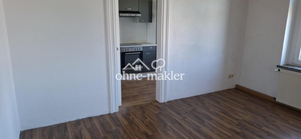 Günstige, 3-Raum-Wohnung in Kretzschau - Foto 2