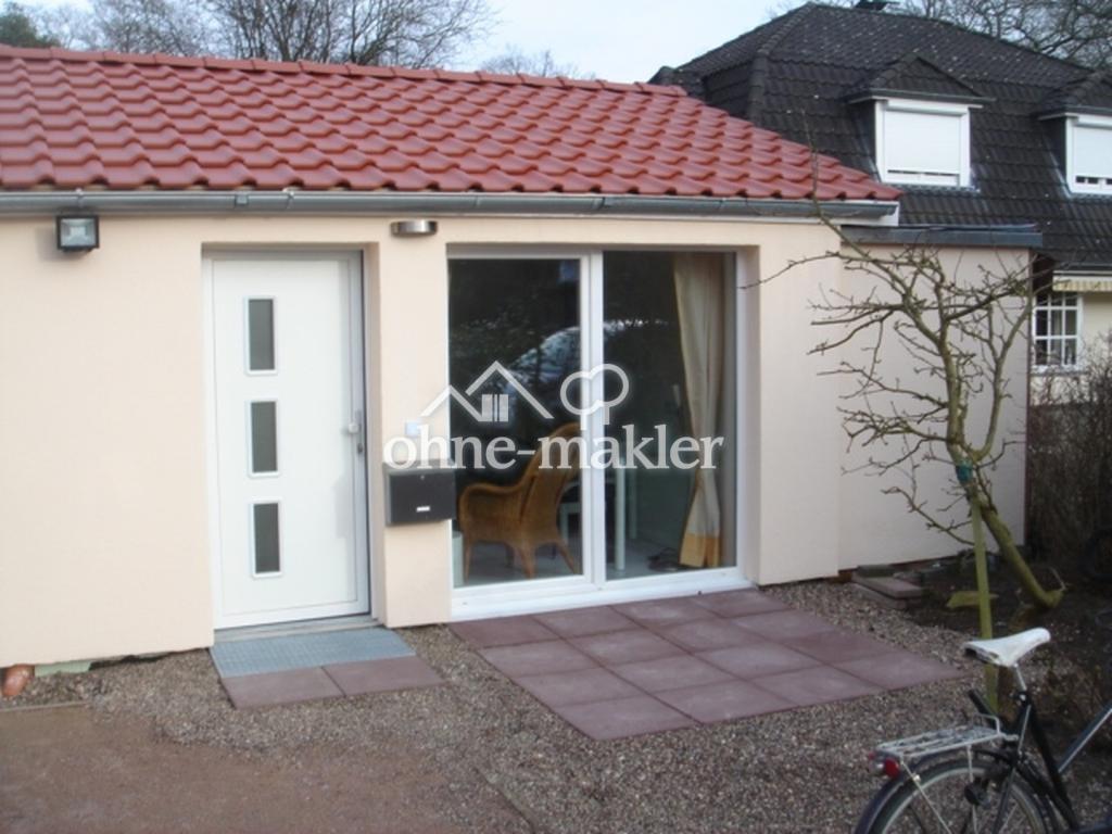 Ruhiges Appartement mitten im Park - Foto 5