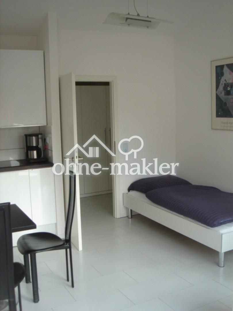 Ruhiges Appartement mitten im Park - Foto 3