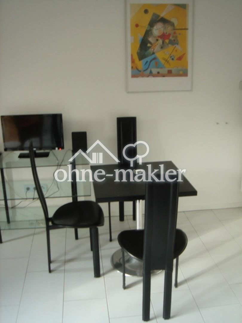 Ruhiges Appartement mitten im Park - Foto 1
